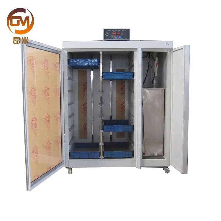 Factory Customized Barley Sprout Machine Bean Sprout Hydroponic System