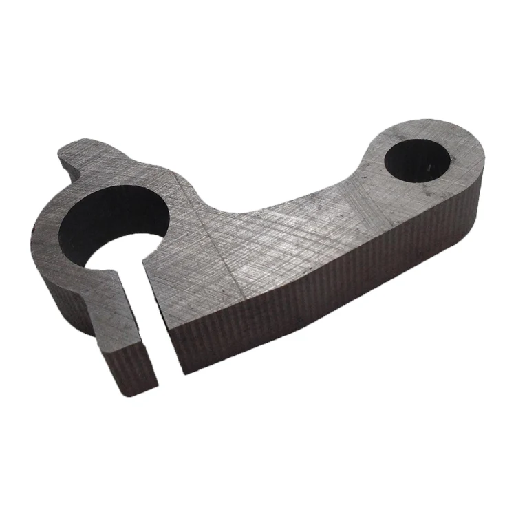 Услуги по обработке деталей оборудования