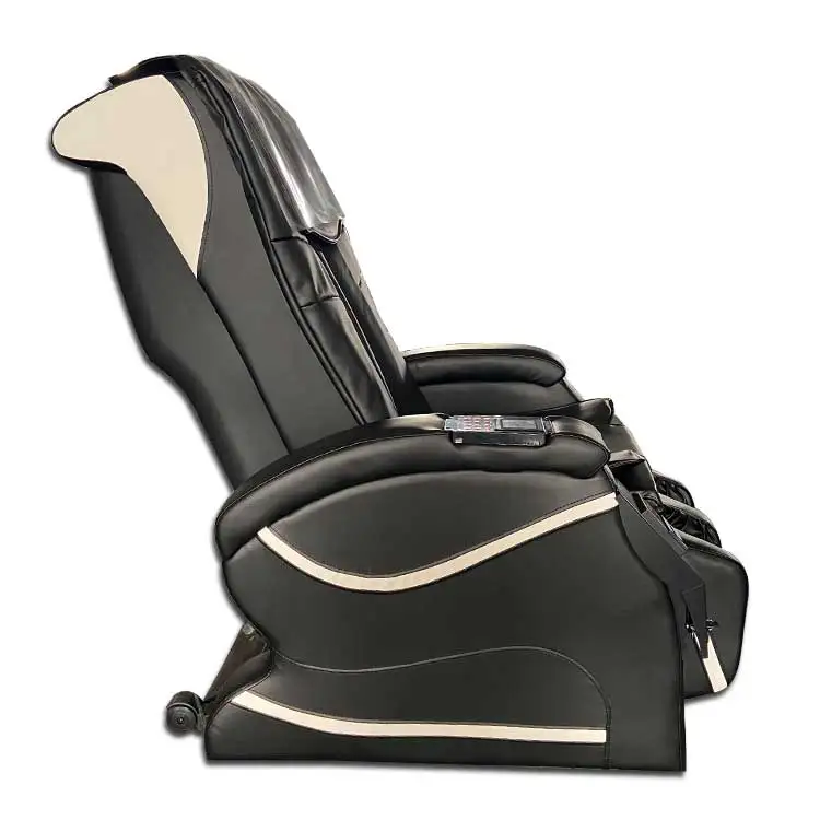 Factory Wholesale High Quality Bill Operated Massage Chair