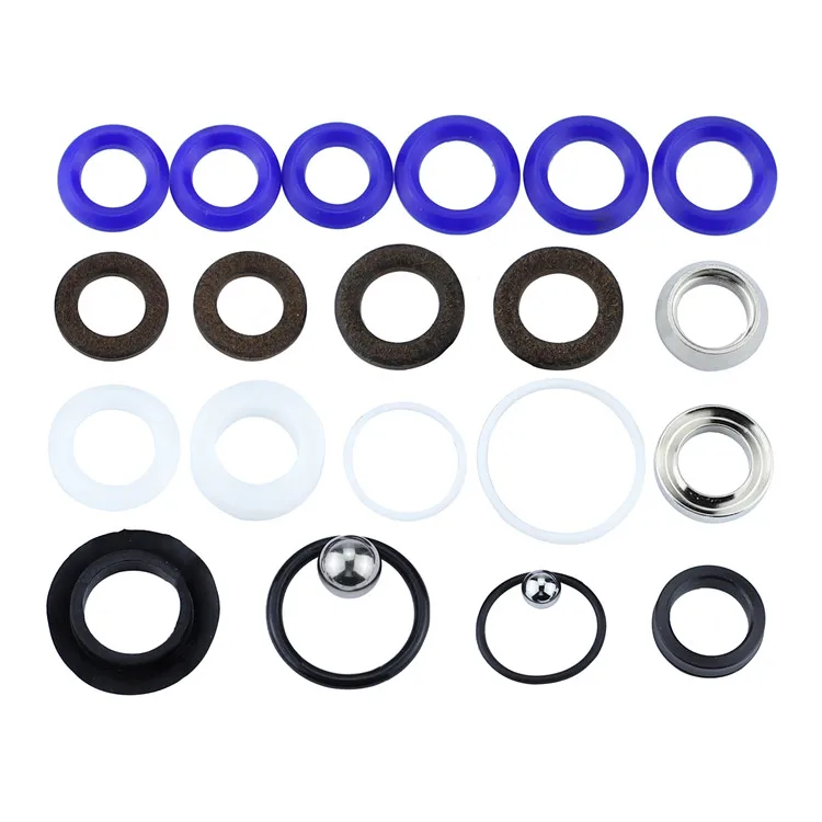  244194 насос для ремонта упаковка комплекта grac Ultra Max II 390 395 490 495 595 LineLazer 3400 Aftermarket безвоздушный