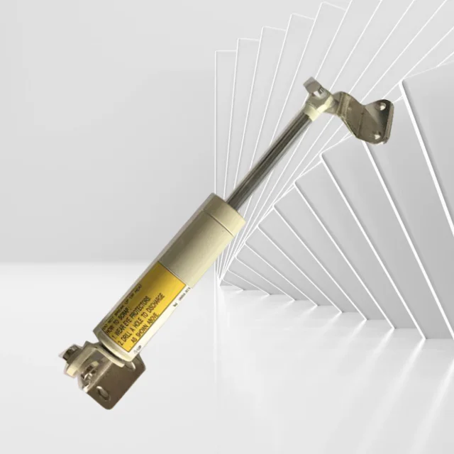 Mounter SMT JUKI 750 760 KD775 Support rod hydraulic rod E5154715000 40052923