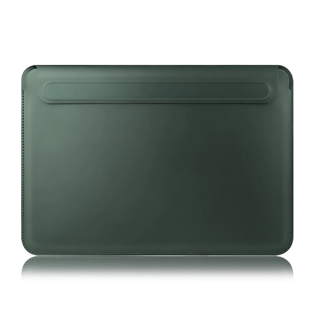 iStapromo Gifts Factory Design Laptop Bags&Cover Soft Leather Shockproof Waterproof Light weight for Universal 13/13.3/14.2 inch
