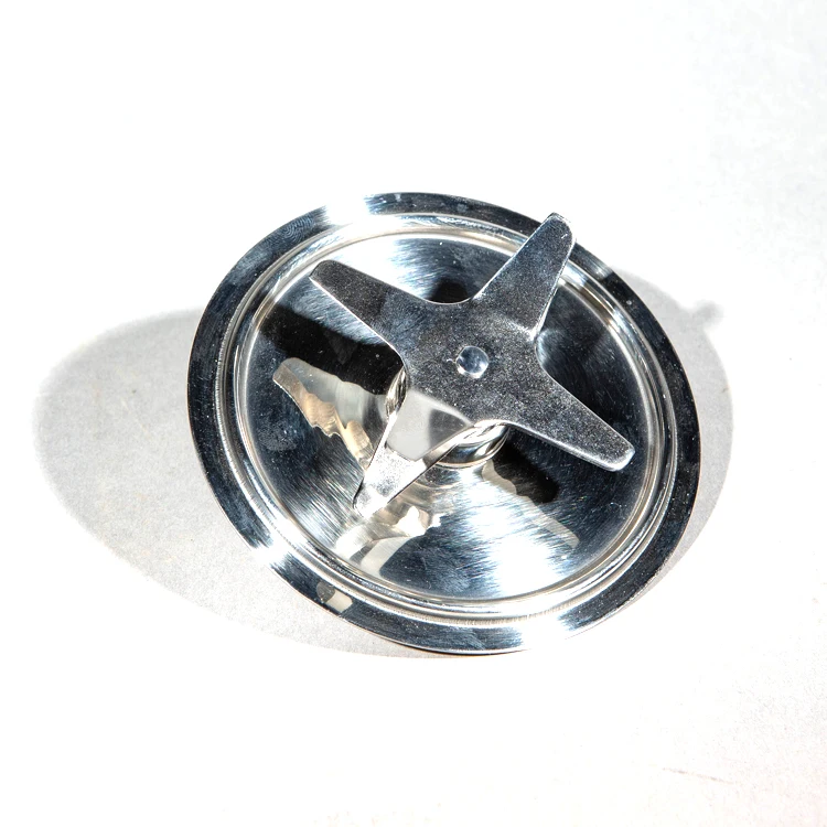 kitchen small appliances replacement parts blender blades assy set with stainless steel disc and aluminum heating element