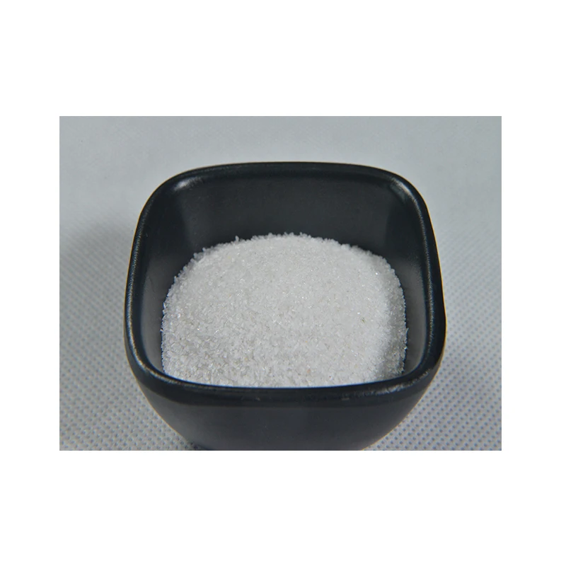 PAM Polyacrylamide Water Treatment Partially Hydrolyzed Chemical Polymer Price Flocculant Anionic Polyacrylamide