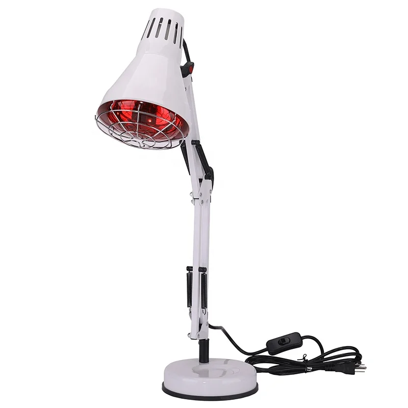 High End Beauty Salon Medical Portable Small Physiotherapy Infrared Therapy Lamp