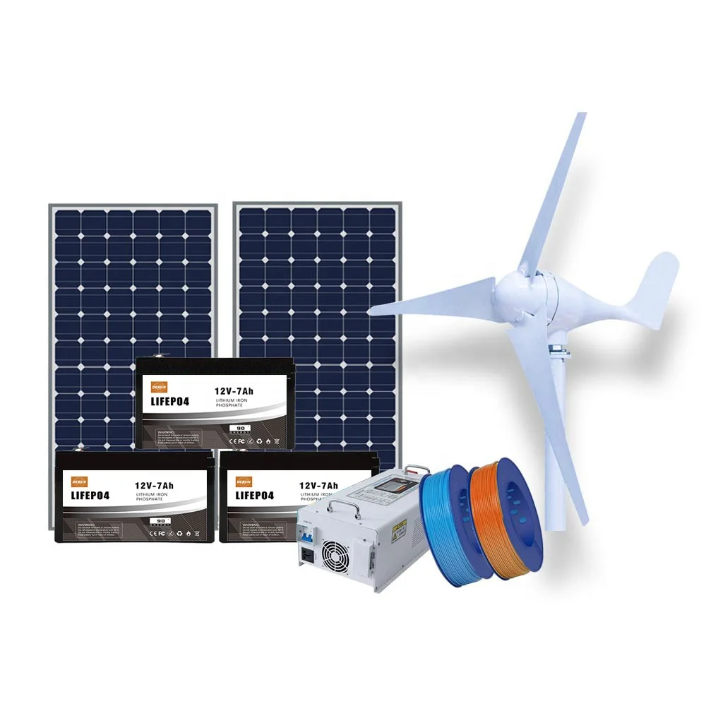 Factory 100W 200W 300W renewable egnergy high turbine efficiency low wind start speed wind turbine generator