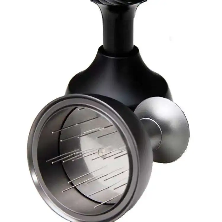 Индивидуальный логотип новый дизайн дистрибьютор кофе иглы для