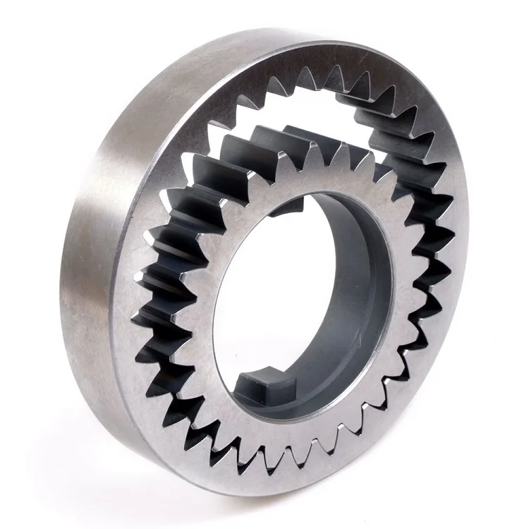 Factory OEM Custom Non-Standard Internal Ring Gear