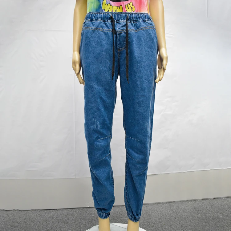 OEM Высокое качество пользовательские производители оптом черные мужские брюки джинсы мужские джинсовые брюки моющиеся модные джинсы