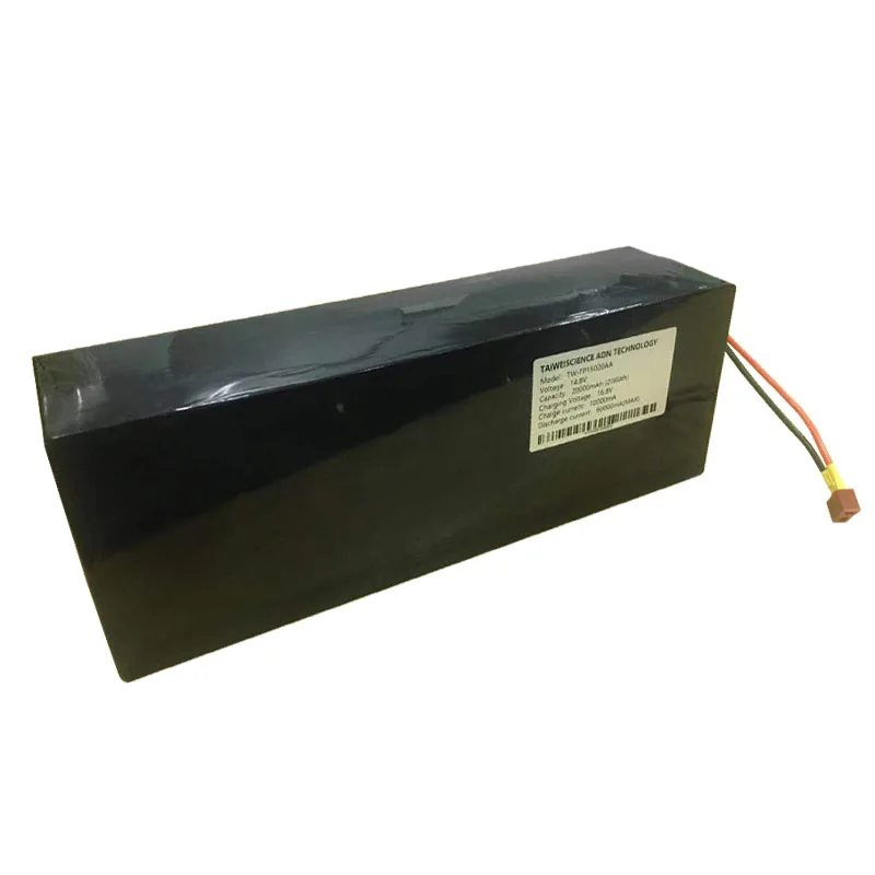 
48Volt 1300Mah 2.4V Rechargeable Nicd Sc 1.2V 1500Mah 1800Mah 14.4V Nimh Battery Pack 
