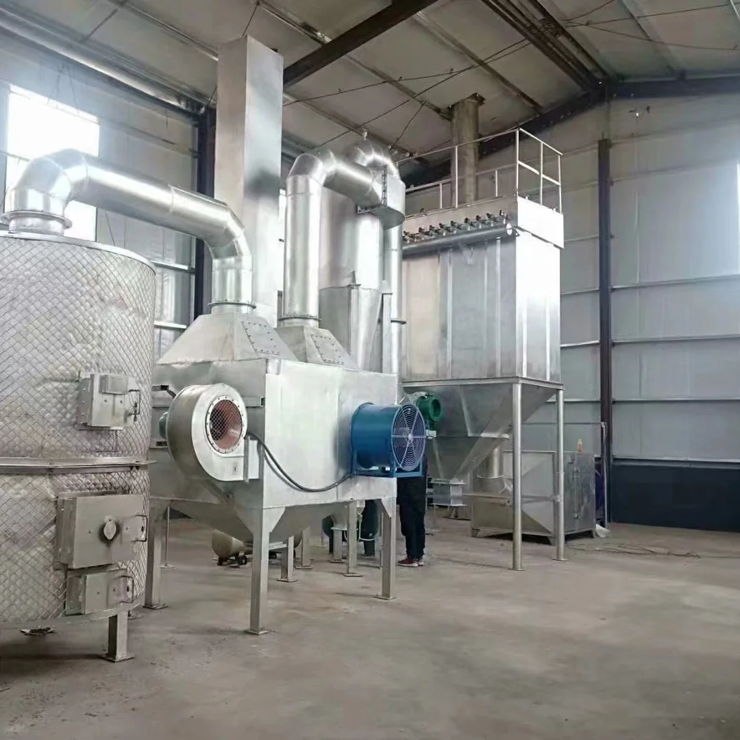 Incinolet муфельная печь туалет для больницы продажа 20 T/d непрерывного пиролиза и газификация ТБО медицинские мусоросжигательные печи