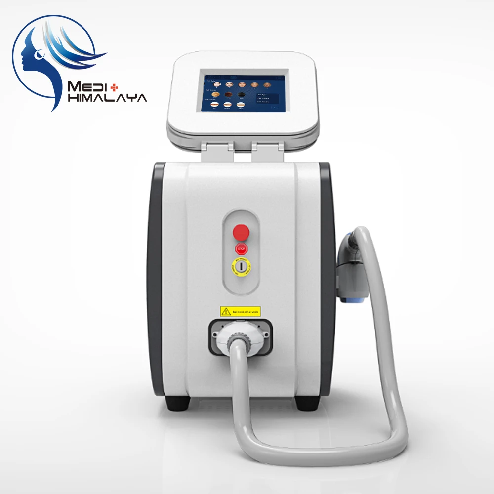 
KES Body hair remover epilator/dental diode laser/hair loss treatment equipment 