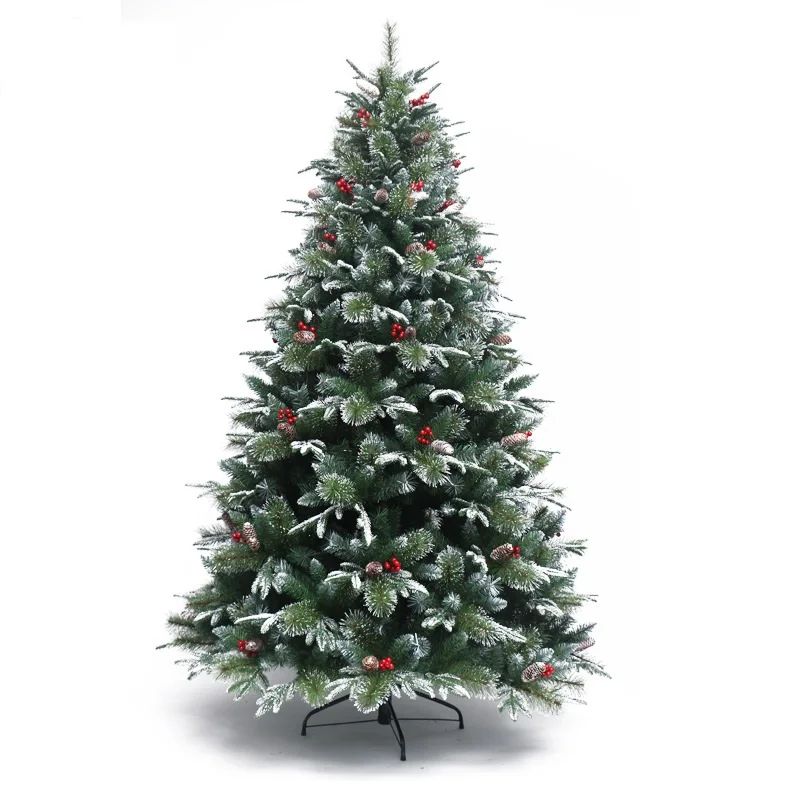 2023 Christmas Tree Decor Outdoor Indoor Decoration Christmas Tree