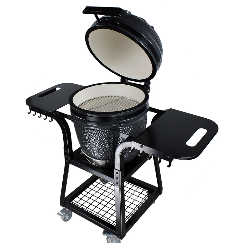 hot sale high quality 18 inch Outdoor camping stove Portable Small barbecue grill