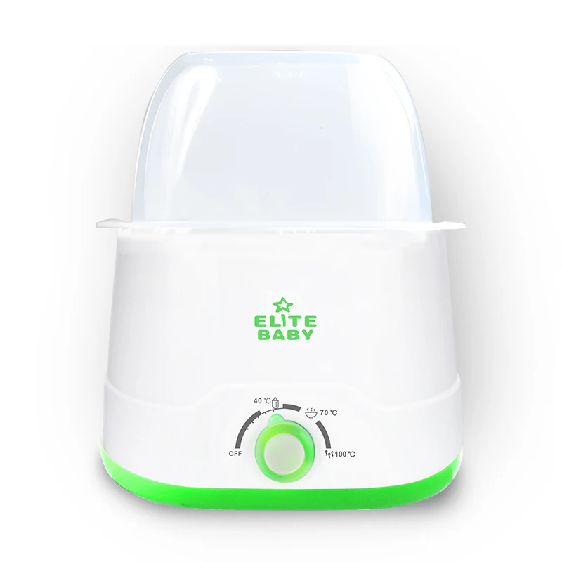 baby bottle warmer feeding bottle warmer and sterilizer 3 minutes warming milk