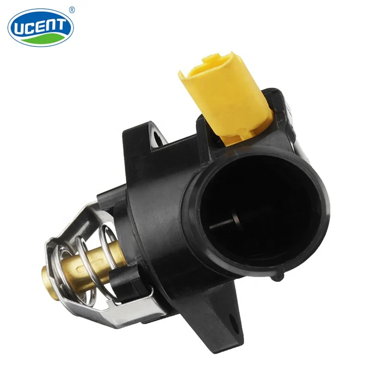 1336Z0 9647265980 евро-рынок, термостат электродвигателя для peugeot, CITROEN 1336Z0