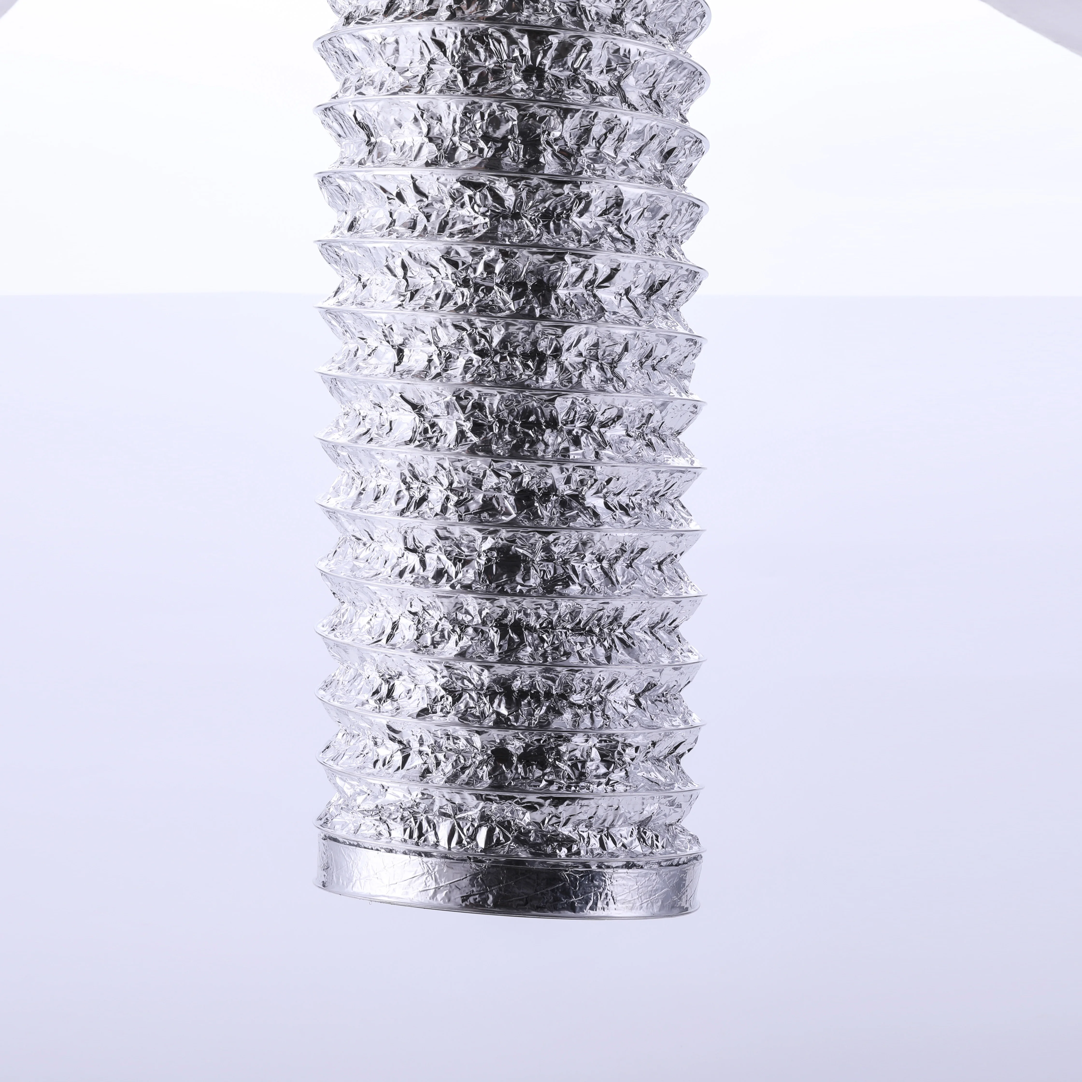 8 дюймов, хорошее качество, горячая Распродажа, кухонный канал, выхлопная труба, алюминиевый гибкий канал