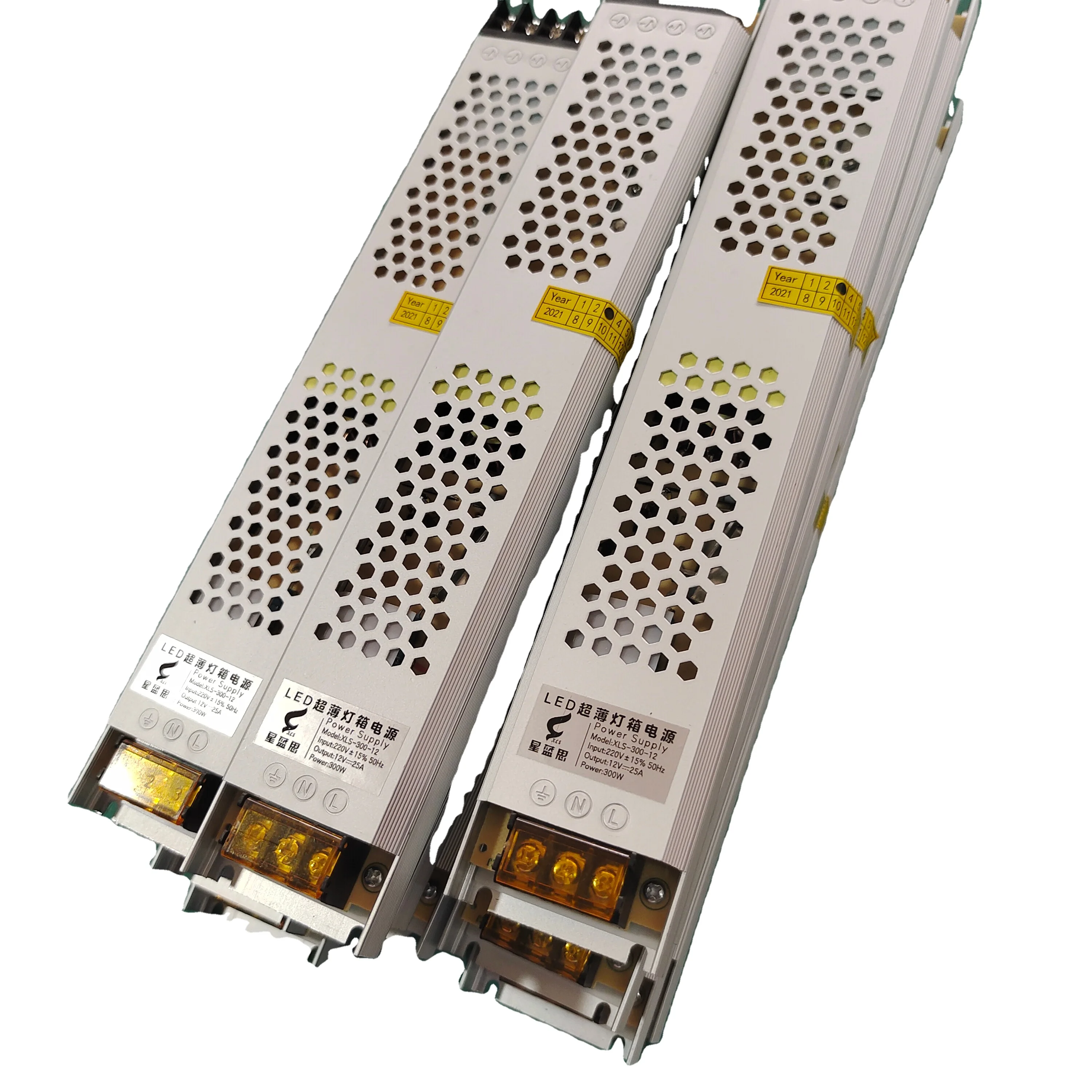 Высокоэффективный импульсный источник питания 90% 24V 16.7A 400W