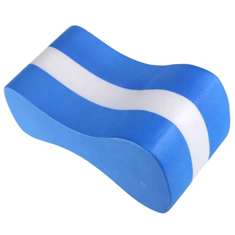 Kids Adults Pool Training Aid Float Hand Foam Board Tool Eva Kick Board Swimming Kickboard