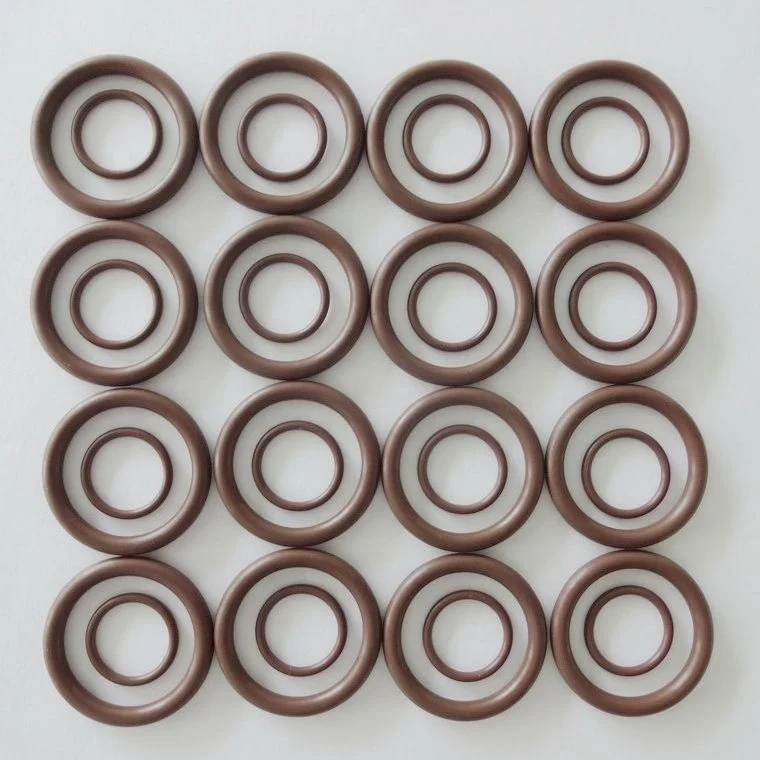 High Performance FKM ORing 90 Shore A