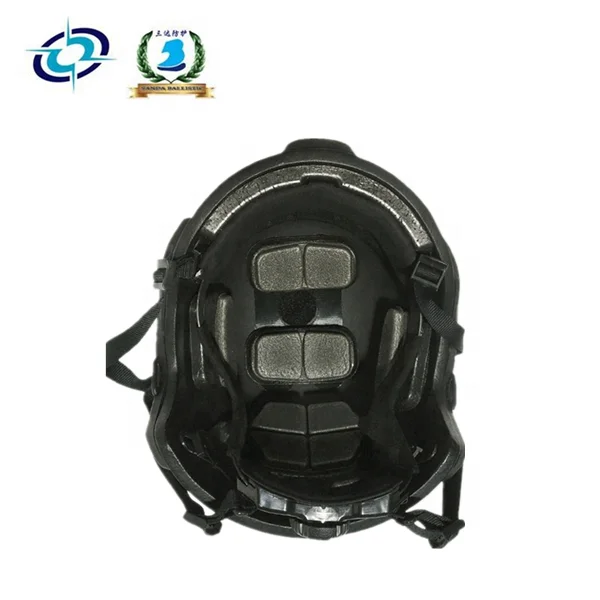 Fast Bulletproof Helmet