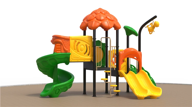 Customized design high quality Kids China playground outdoor