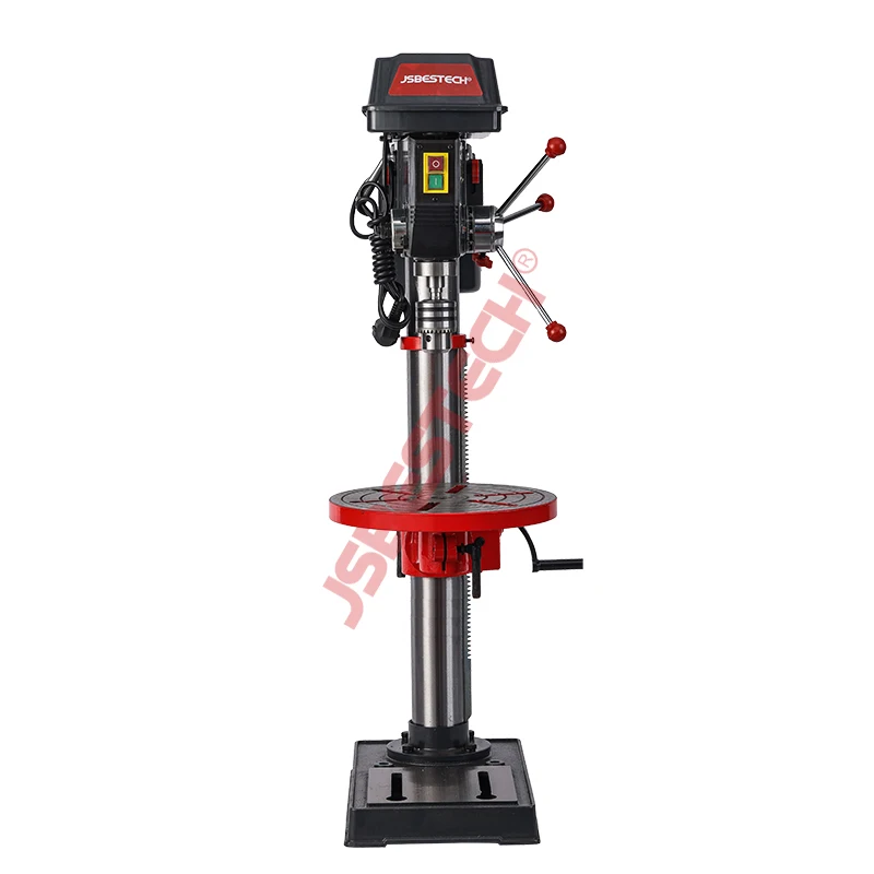 JSBESTECH Company ZJQ4116 Bench Drill Press Machine