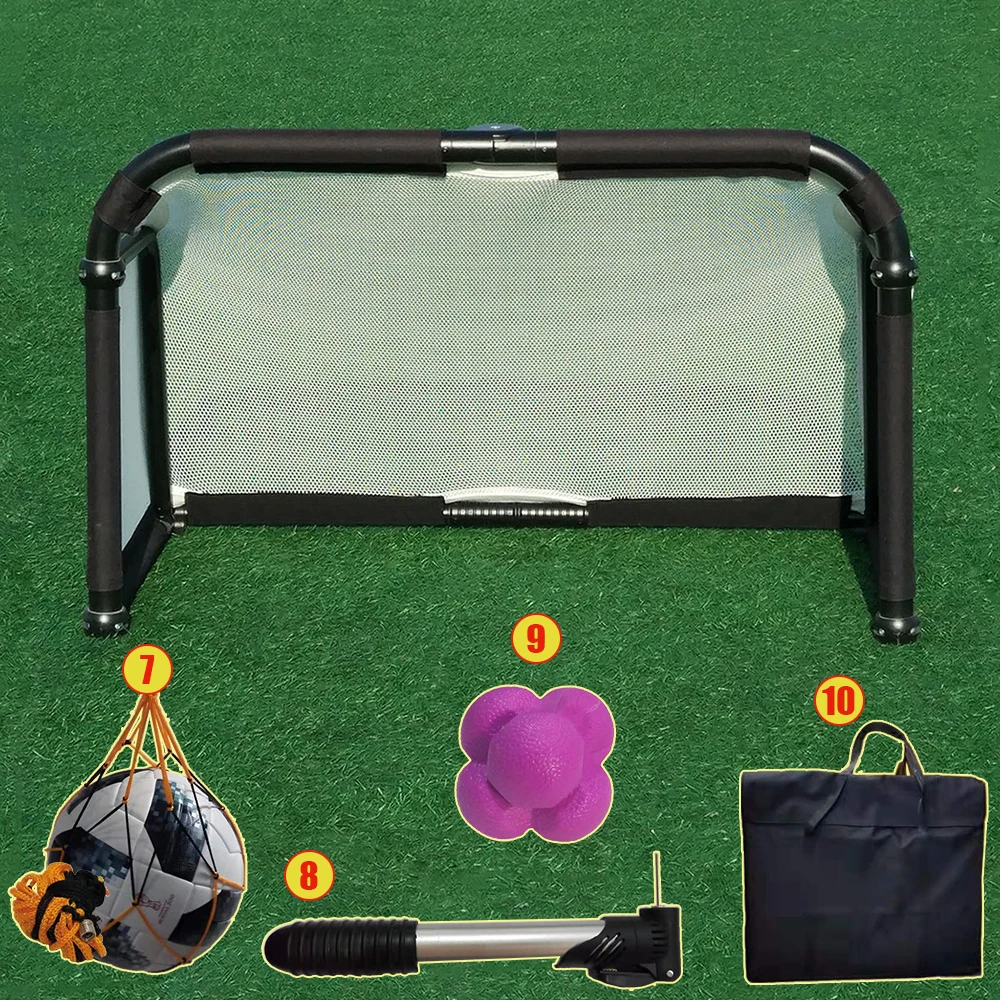 Wanze hot selling soccer training equipment set