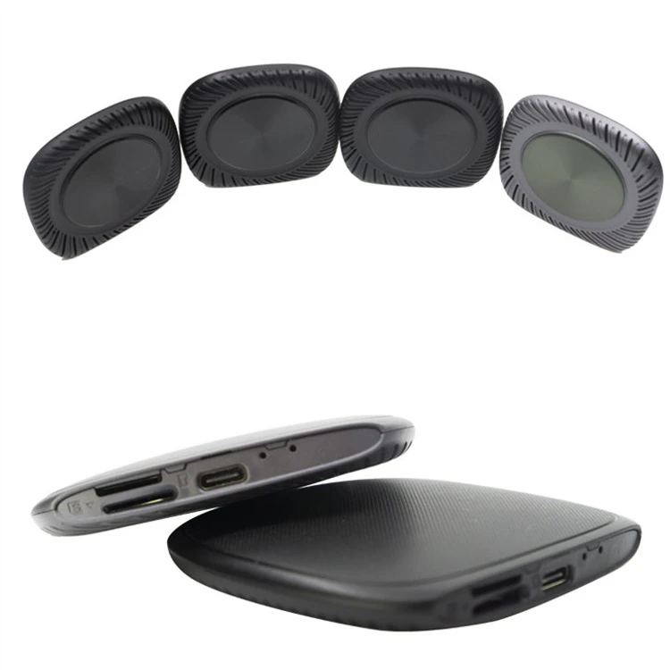 
4+64G Apple CarPlay Android Auto Car Entertainment Multimedia Smart Android Box Wireless CarPlay AI Box 