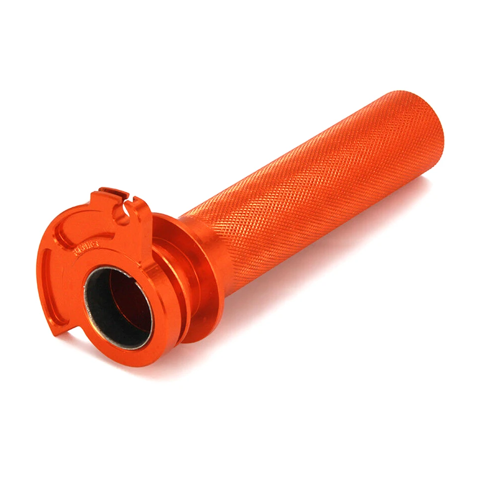 High Quality Easy To Install Motor Dirt Bike Twister Throttle Tube with Bearing For 450 XC-F 2006 - 2015