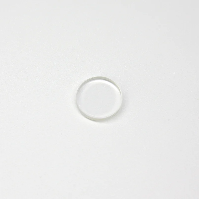 Optical quartz glass products JGS1 fused silica quartz glass window