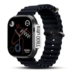 T800 smartwatch ultras t900 n8 x8 dt8 mt8 gs8 hw8 h10 x8 zd8 z8 w68 hw dt gs 8 pro max plus 2023 smart watch serie 8 iwo ultra