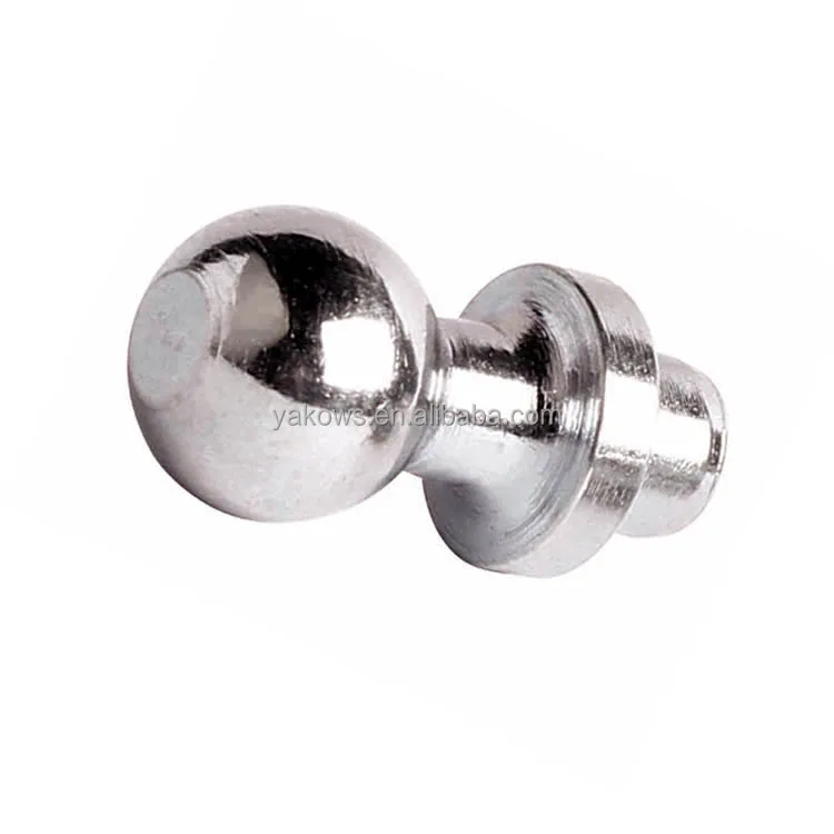 Factory Direct Sales M8  Stainless Steel Ball Stud Bolt