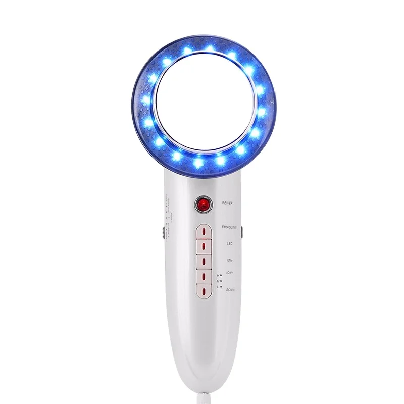 
Hand held micro current massageador corporal anticellulite massager other massage products 
