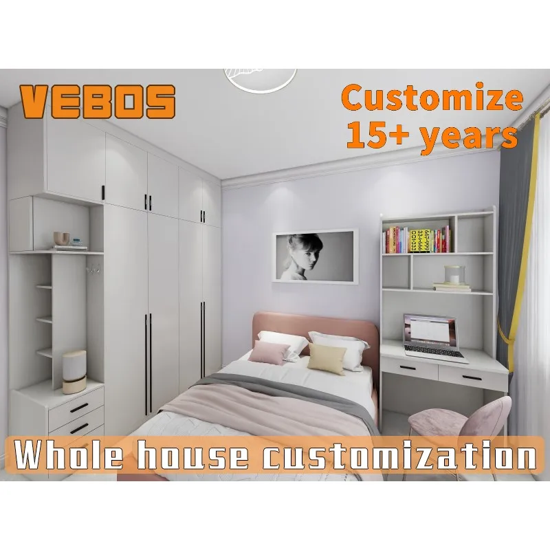 factory customized wooden bedroom sets and modern design bedroom furniture set bedroom set queen king size