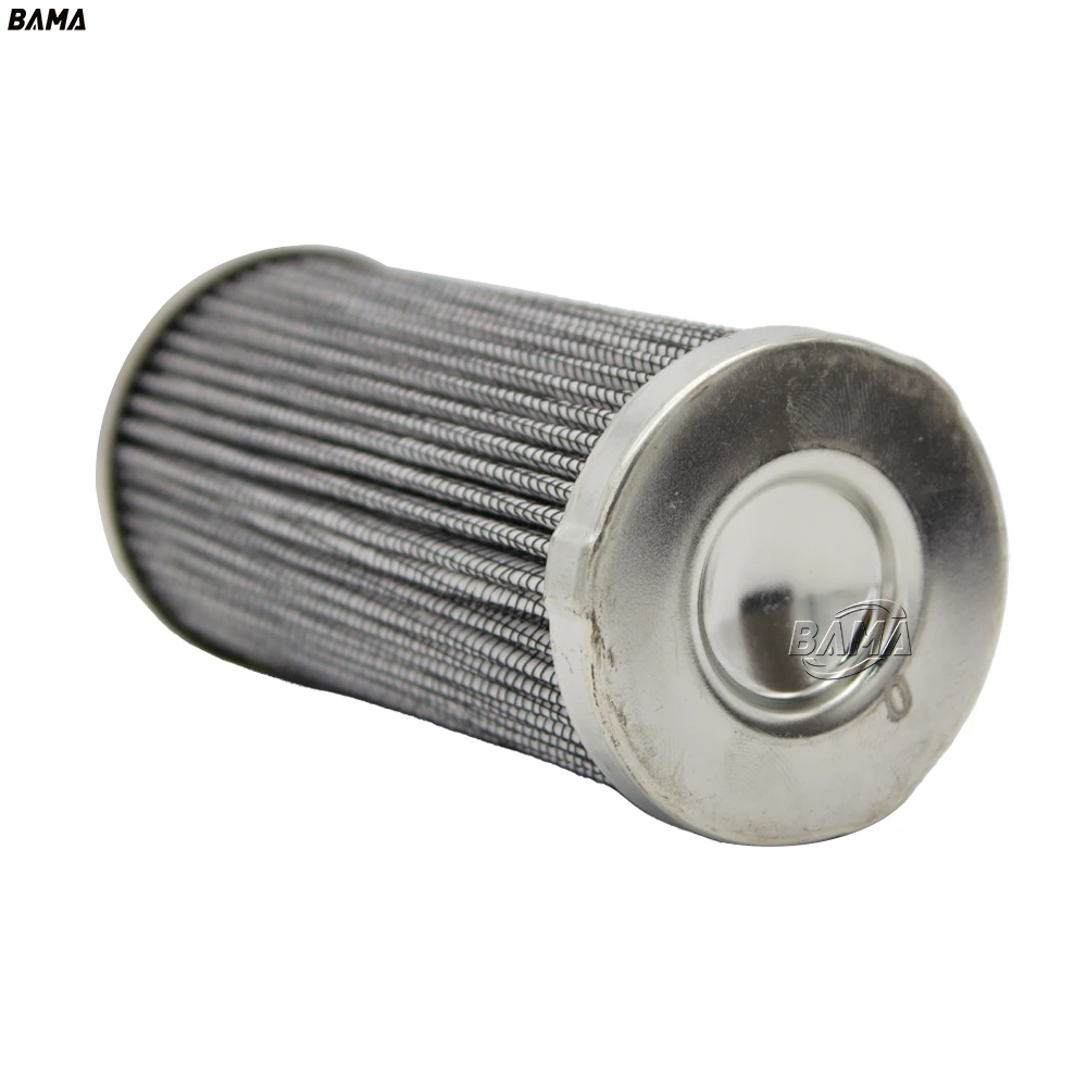 High efficiency Hydraulic oil filter element 01.NL40.25VG.HR.E.P
