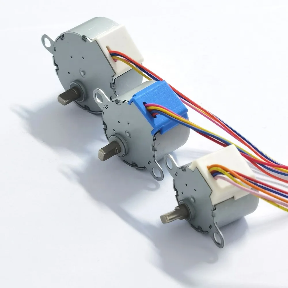 PM Gear Motor 25BY for Wholesales