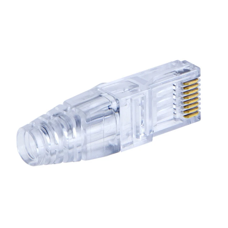 Хорошее качество 1U 3U 8P8C Rj45 разъем плесень бутылки упаковка