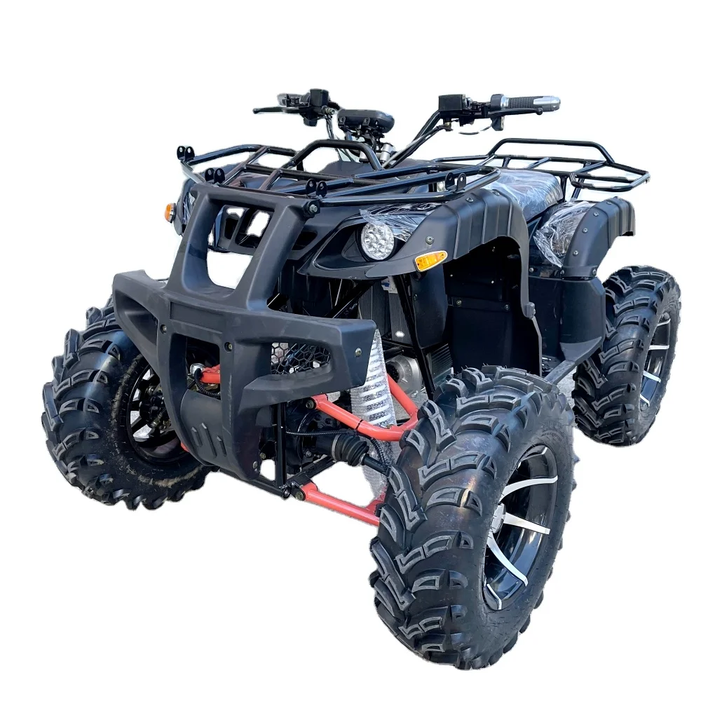 LNA highly refined 5000w 4x4 adult electric atv