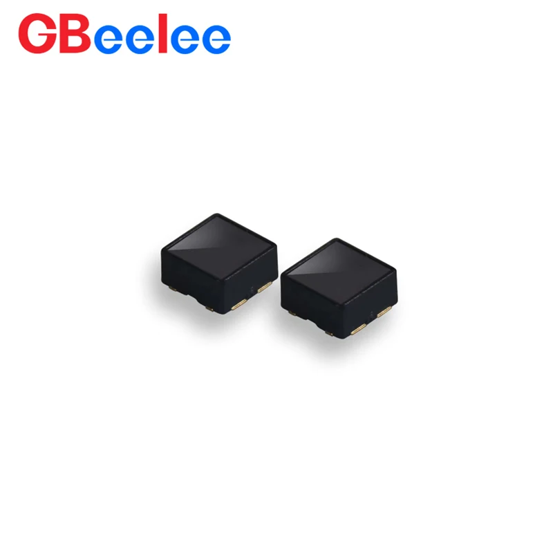 First release of the third generation MINI SMD laminated pyroelectric infrared sensor digital PIR sensor motion detector