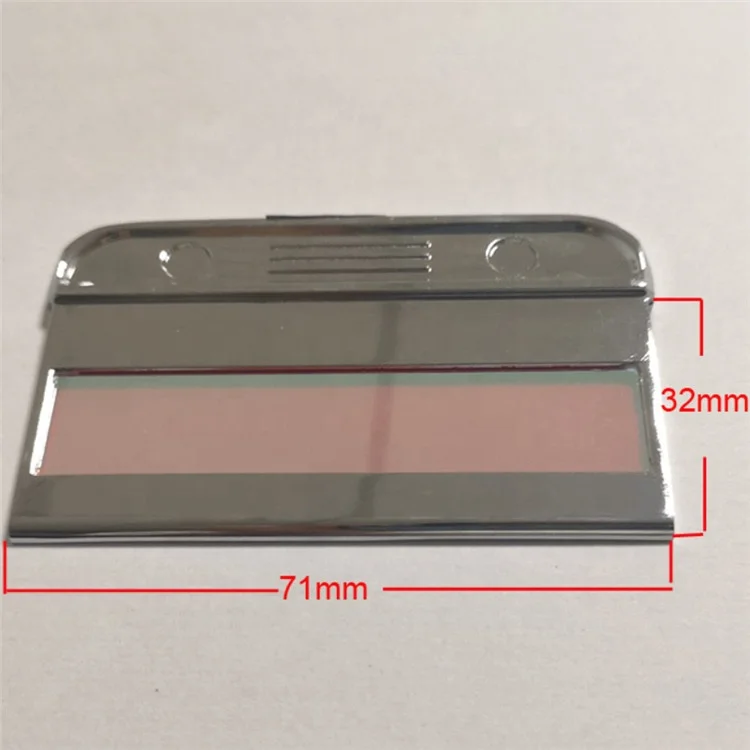 Various Sizes Elight OPT SHR IPL Filter 71mm*32mm For Hair Removal Handle Hand Piece Sapphire Crystal Glass Filters Filtros