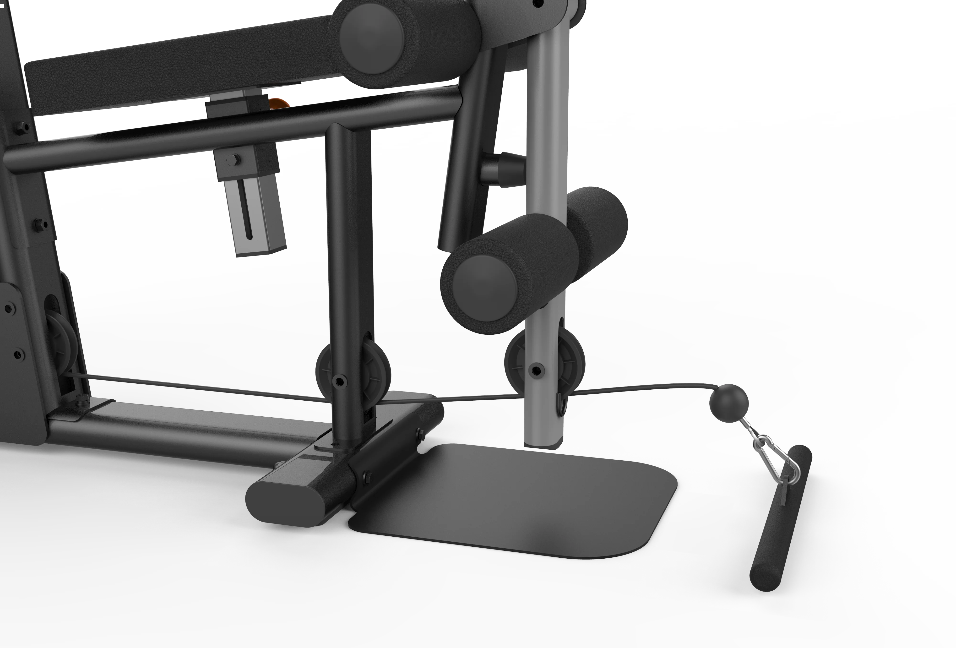 SHUA SH-G5201 Multiple Station Gym and home use fitness equipment