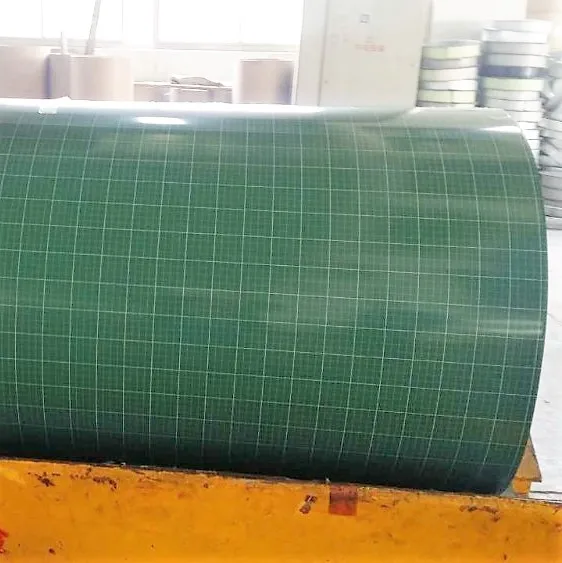 Raw Material Black Board Green Chalkboard Steel Roll