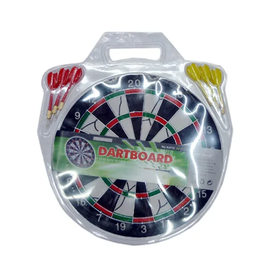 Хорошие продажи 12 дюймов сизальских канатов с 4 шт. комплект для игры в Дартс Крытый развлекательный клуб Диана