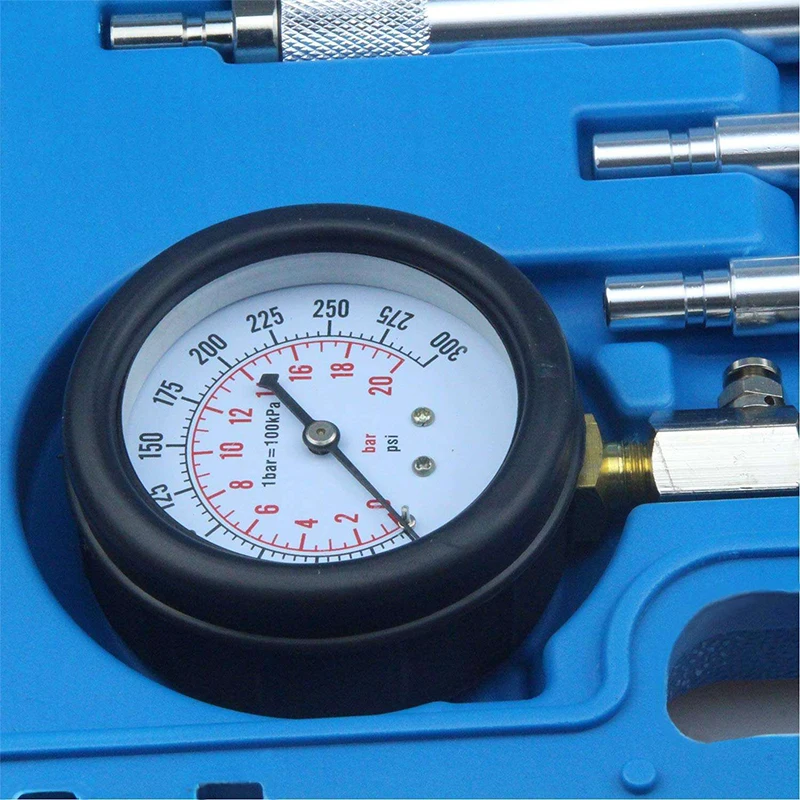 Wholesale Diesel Engine Cylinder Compression Tester Tool Kit