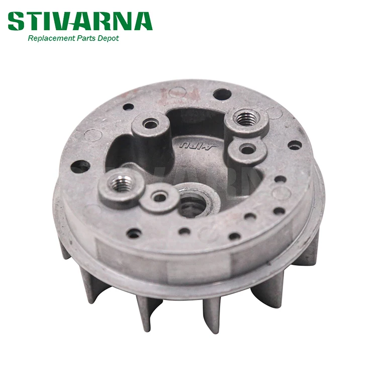 Shindaiwa B45 C35 маховик подходит для кусторез запасные части заменяет A409000640 70200-71200