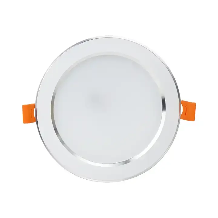 Смарт-светодиодный светильник Zigbee 12 Вт