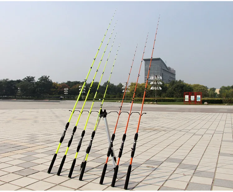 Удочки Byloo can cau chat luong cao высокоуглеродистые удочки 18 футов