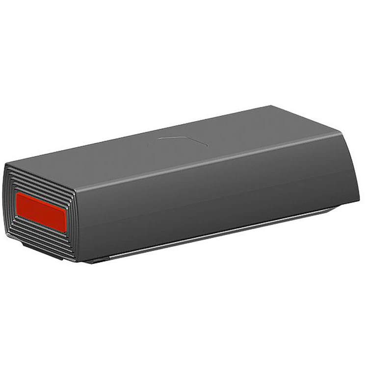 Guaranteed Quality Proper Price Electric Bicycle Parts Maximum Cells 78 Cells Battery Case