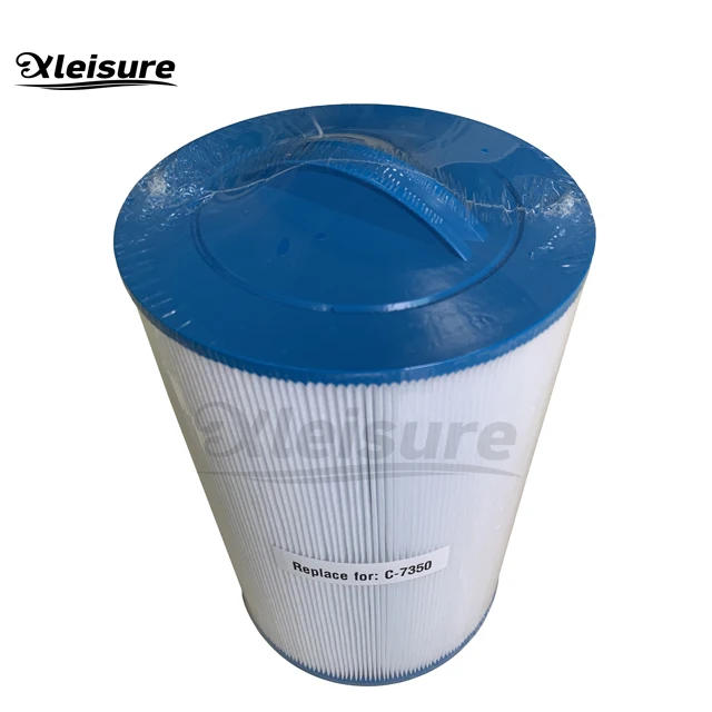 Unicel C-7350 Replacement Filter Cartridge for 50 Square Foot Spas, New Style